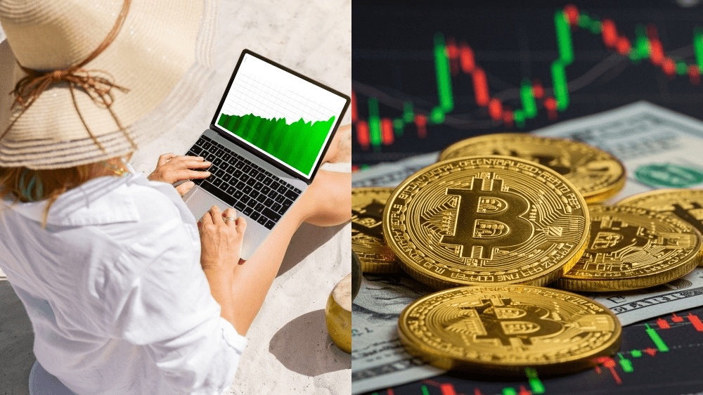 Pre kryptomeny je v lete najlepšia stratégia DCA