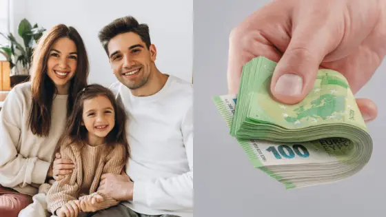 Príspevok presiahne 1 000 eur