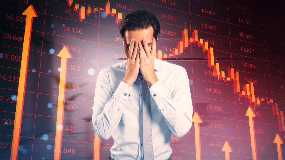 Recesia údajne čoskoro začne