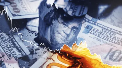 Recesia údajne môže zasiahnuť aj Európu