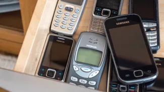 Recyklácia starých zariadení