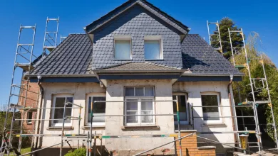 Rekonštrukcia domu sa nemusí vždy vyplácať