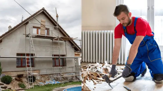 Rekonštrukcia verzus novostavba