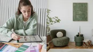 Rozdiely v interiérovom zariaďovaní susedných krajín vás prekvapia