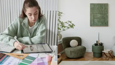 Rozdiely v interiérovom zariaďovaní susedných krajín vás prekvapia