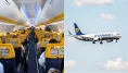 Ryanair prezradil, či zavedie miesta na státie