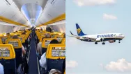 Ryanair prezradil, či zavedie miesta na státie