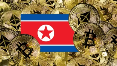 Severná Kórea je známa krypto hackerskými útokmi