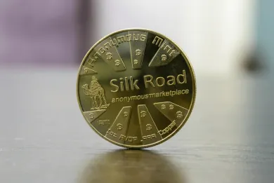 Silk road je najznámejší kryptozločin
