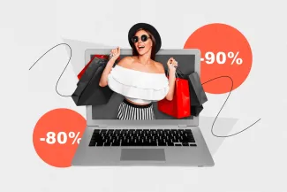 Skúste si založiť vlastný e-shop