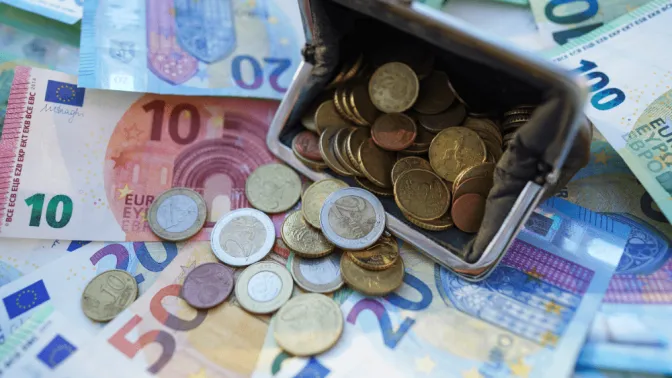 Slováci dostanú vyššie sociálne dávky