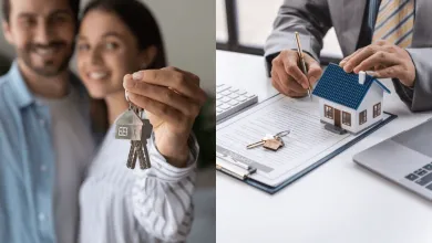 Slováci platia za nehnuteľnosti o 13 percent viac