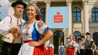 Slovenská sporiteľňa finančne podporí kultúrne podujatia