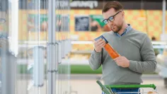 Slovenské potraviny v obchodoch ubúdajú