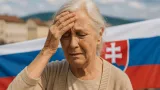 Slovensko bojuje s rastom cien