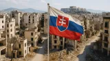 Slovensko je na chvoste rebríčka prosperity