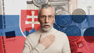 Slovensko musí škrtať výdavky