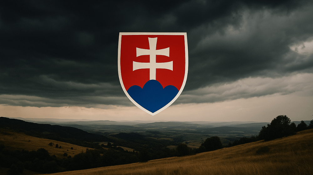 Slovensko sa prepadlo v rebríčku konkurencieschopnosti