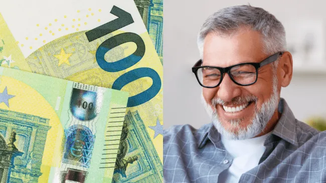 Sociálna poisťovňa poteší mnohých penzistov