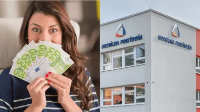 Sociálna poisťovňa zvyšuje dôležité dávky