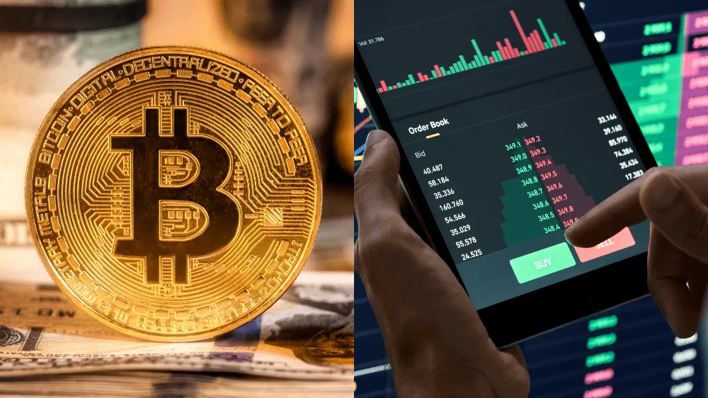 Spôsoby ako kúpiť Bitcoin