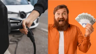 Štát podporuje elektromobilitu