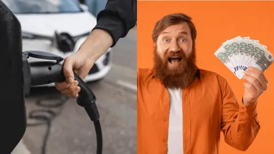 Štát podporuje elektromobilitu