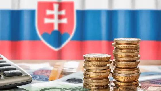 Štátny rozpočet v plusových číslach