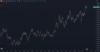 Striebro rastie už druhý rok