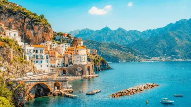 Taliansko patrí medzi najobľúbenejšie destinácie