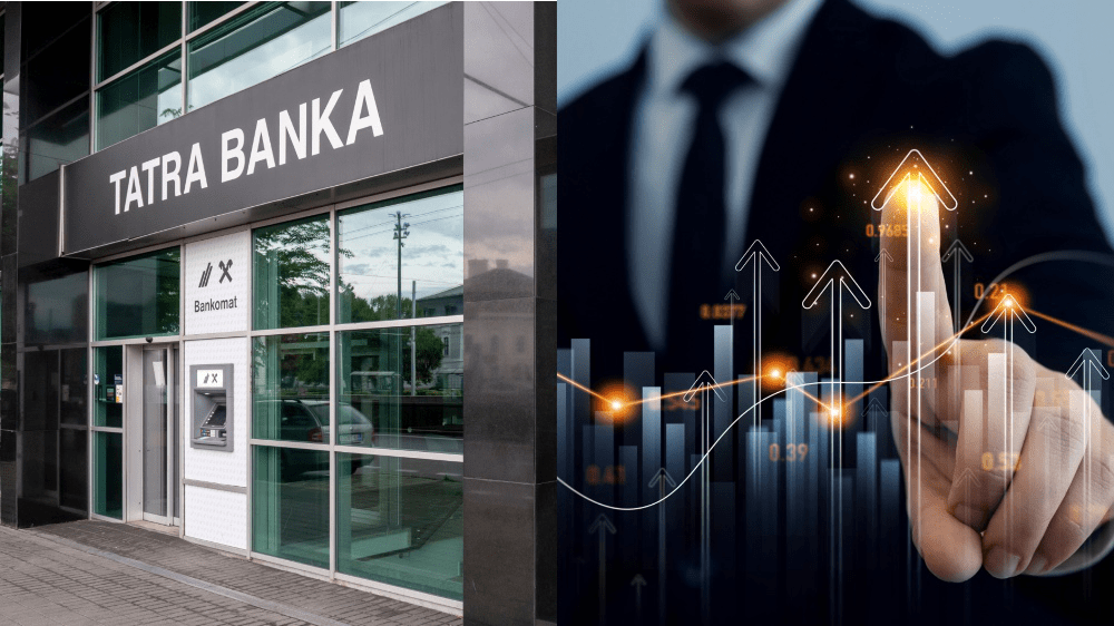 Tatra banka sprístupňuje elitné investície