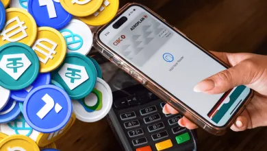 Technickí giganti chcú prijímať kryptomeny