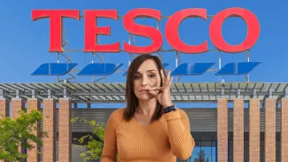 Tesco získalo významné ocenenie