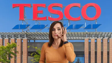 Tesco získalo významné ocenenie