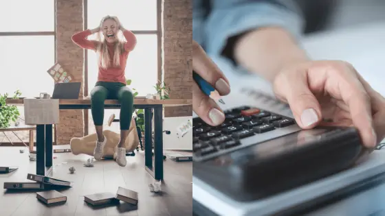 Tieto chyby vás podľa odborníčky môžu vyjsť draho