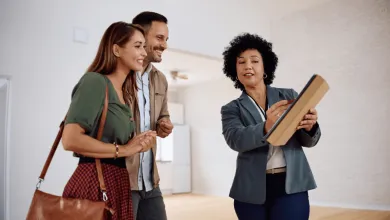 TikTok a Instagram menia spôsob predaja bývania