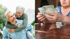 Tisícom seniorov štát spätne zvyšuje dôchodok