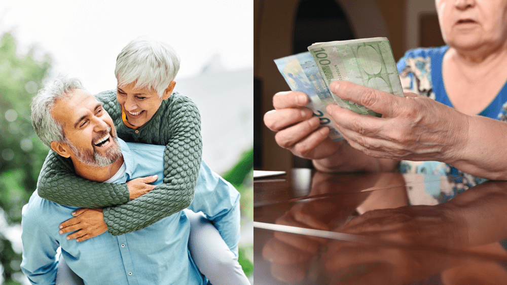 Tisícom seniorov štát spätne zvyšuje dôchodok