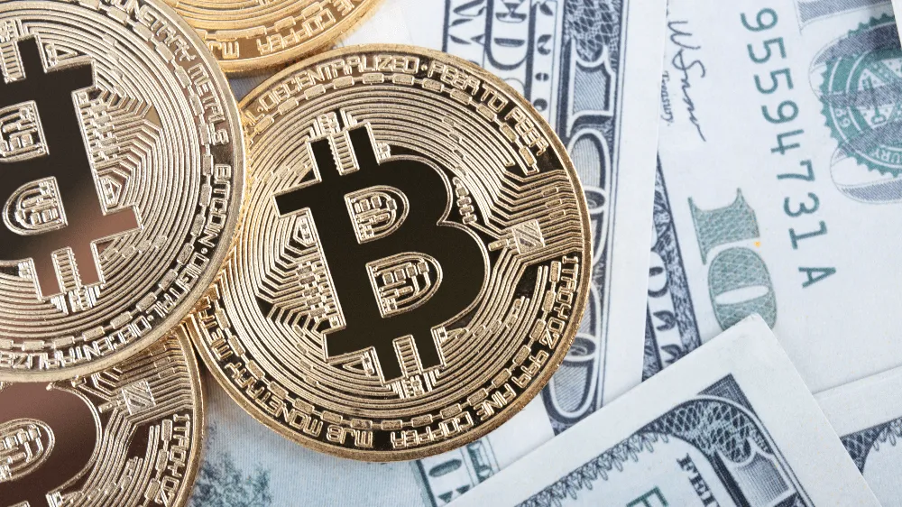 Top 3 kryptomeny po 5 rokoch