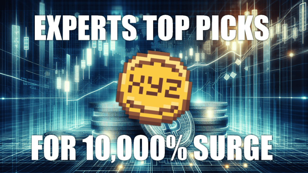 Top 6 horúcich altcoinov