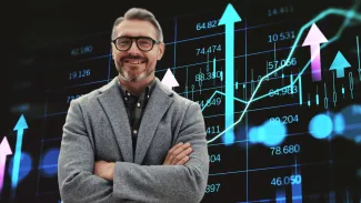 Top akcie pre rok 2025