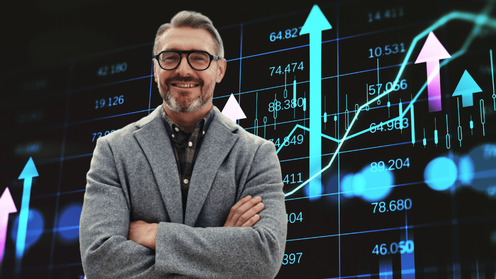 Top akcie pre rok 2025