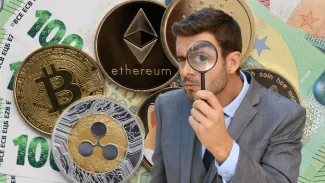 Top kryptomeny pre leto 2025