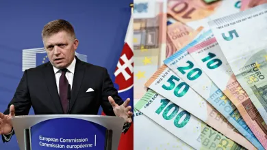 Transakčná daň počká do septembra