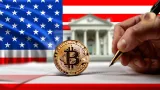 Trump podporil Bitcoin