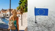 Turizmus v EÚ prechádza zmenami