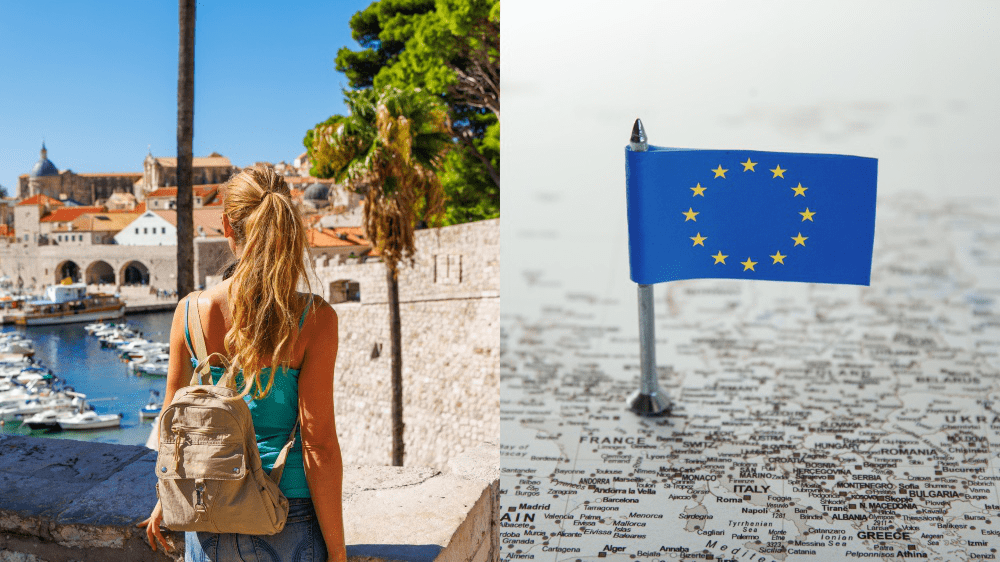 Turizmus v EÚ prechádza zmenami