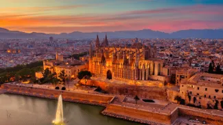 V tomto meste zažijete leto svojich snov