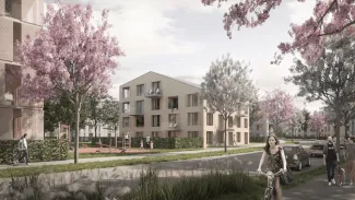 Vajnory získajú nové srdce