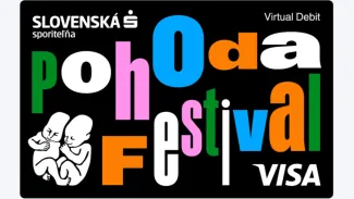 Virtuálna karta Pohoda